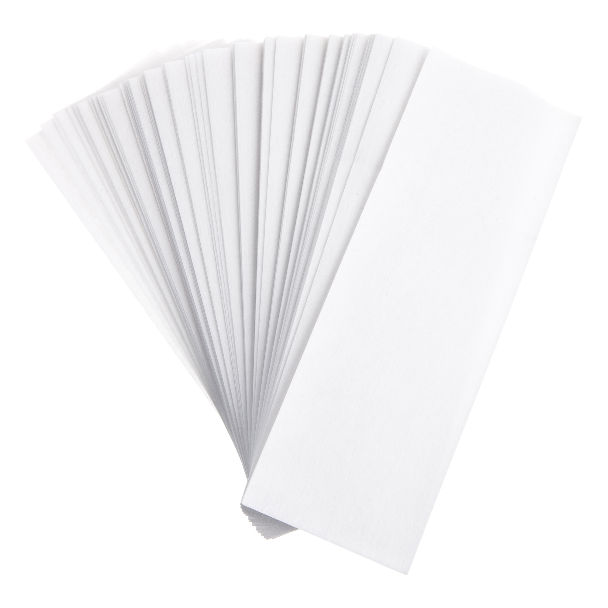 tiras depilacion epilbandy 100 und.