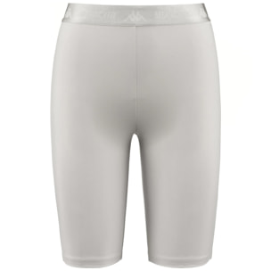 Pantaloncini Kappa Donna AUTHENTIC BEFANCYFIT BUNNY Grigio