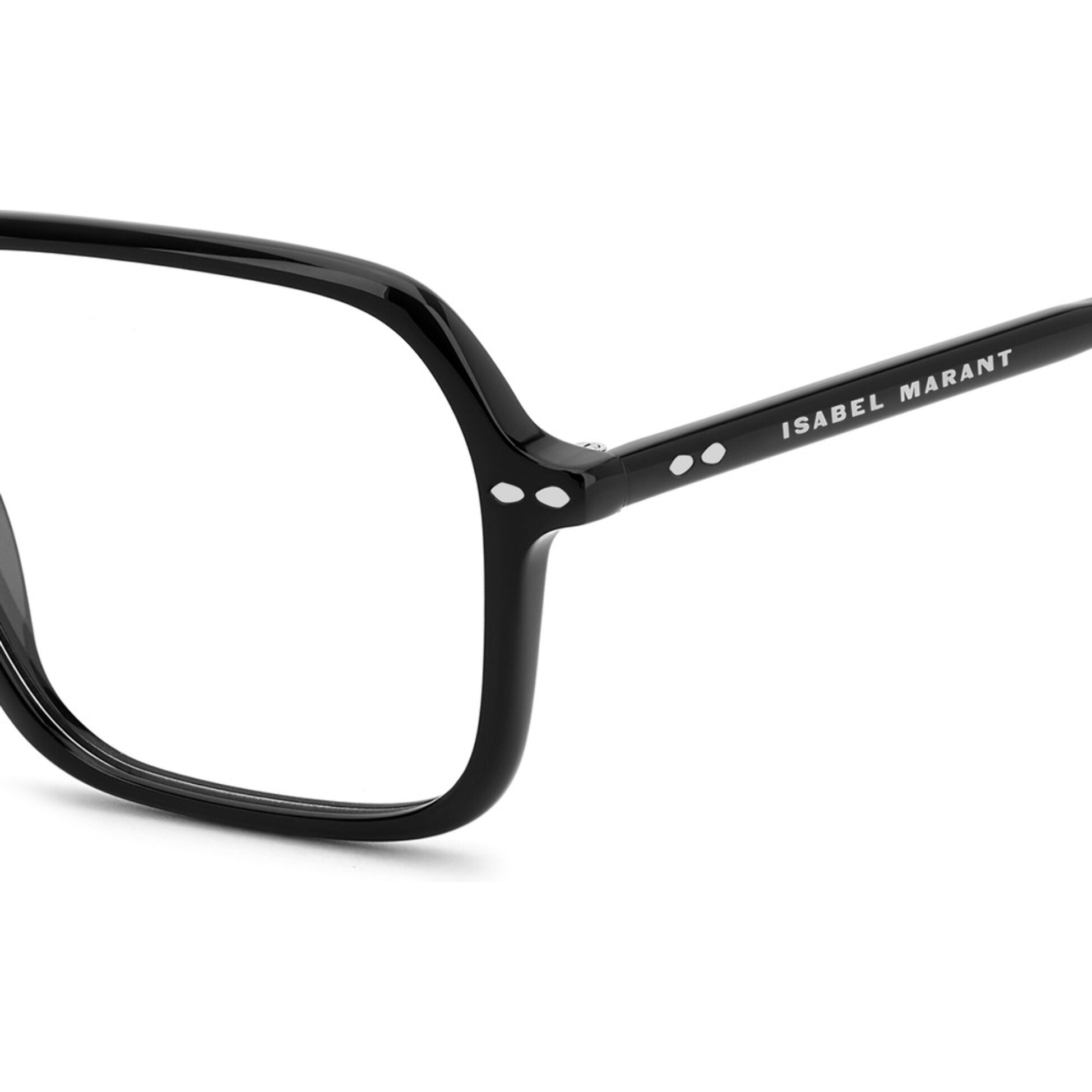 Gafas de Vista Isabel Marant IM 0233 807 de Acetato Mujer 54 mm