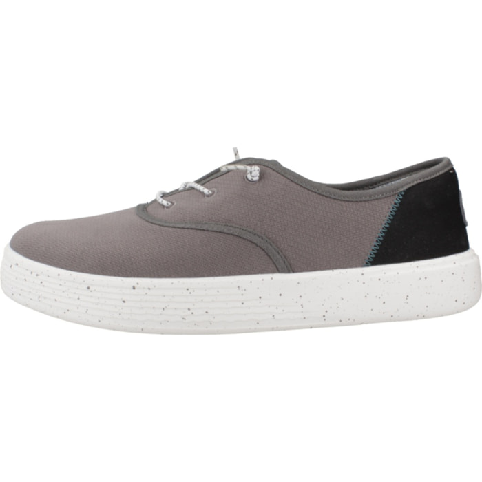 Informales Hombre de la marca HEY DUDE  modelo CONWAY SPORT MESH Gray