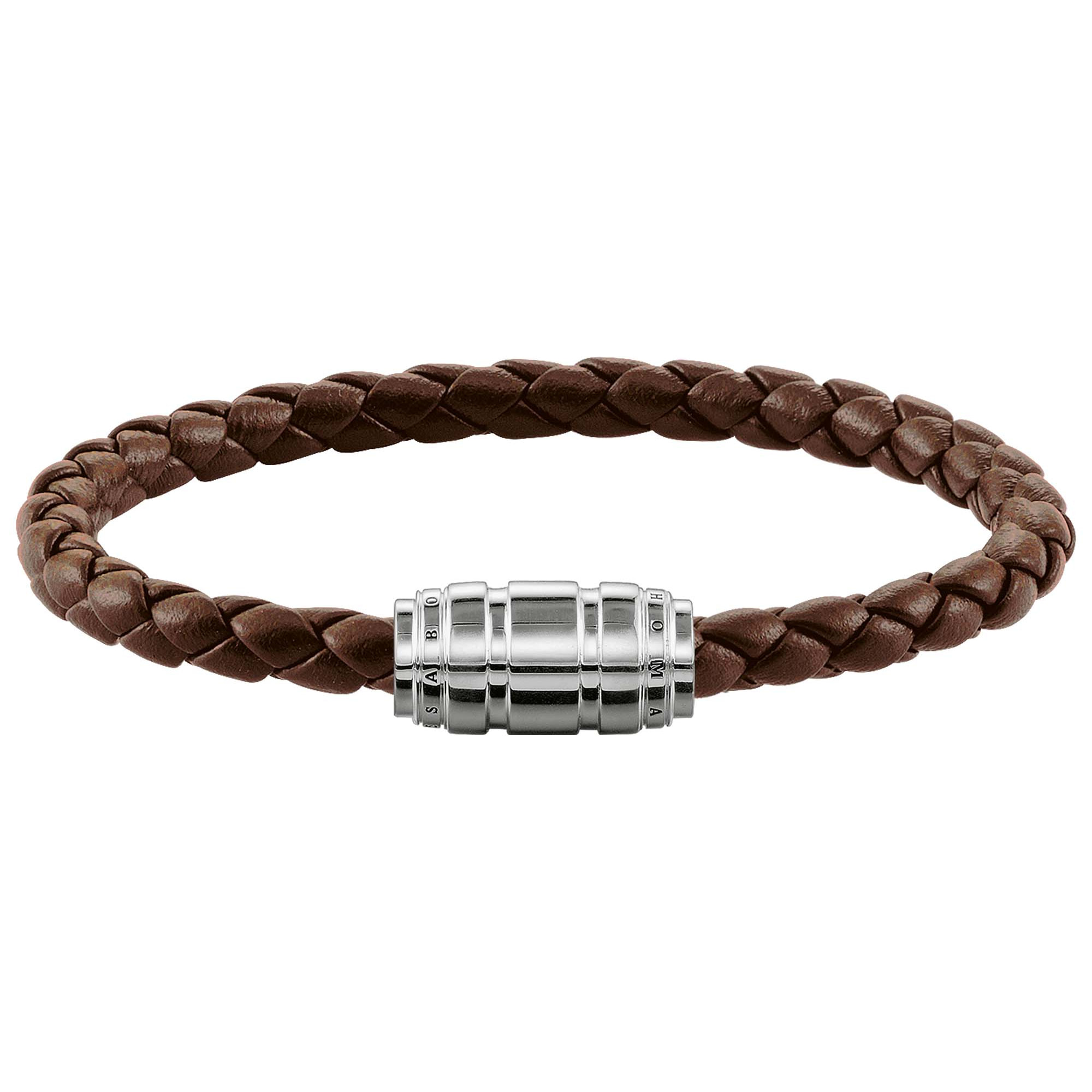 Pulsera Thomas Sabo Unisex UB0019-823-2-L21