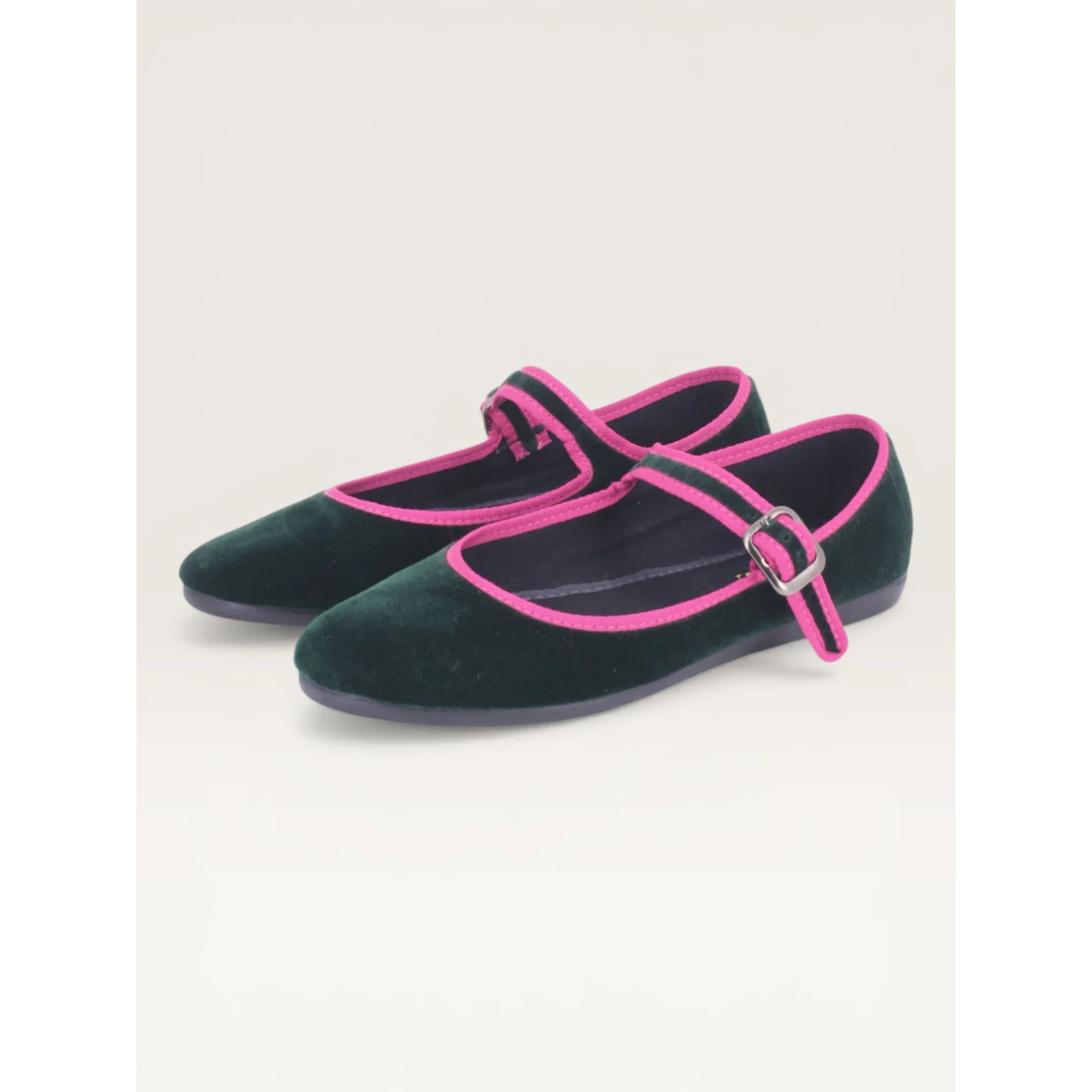 MUSE GreenFucsia