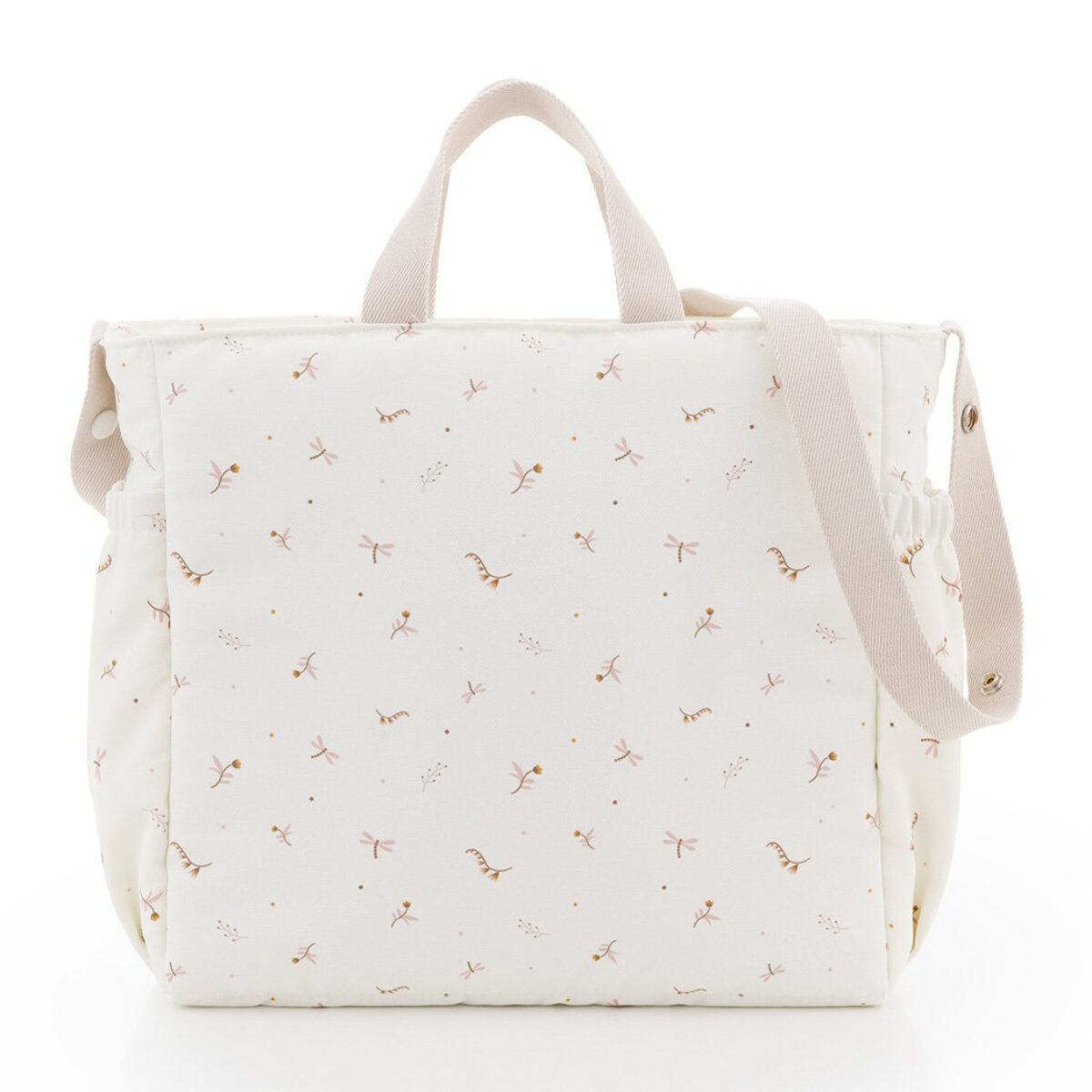 Cambrass Bolso Maternal Pack Bruca