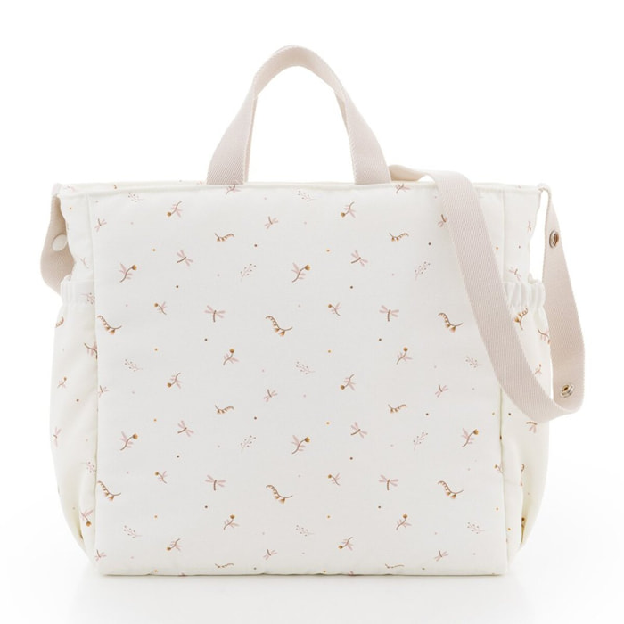 Cambrass Bolso Maternal Pack Bruca