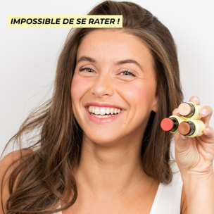 Fantastick Baume & Blush - Stick Multi-Usages pour le Teint