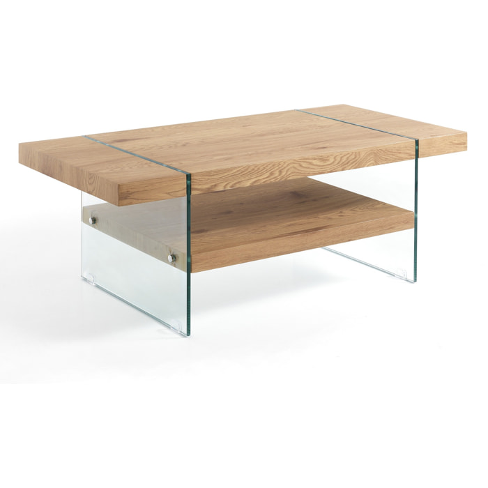 Tomasucci table basse CIAKI Multicolore