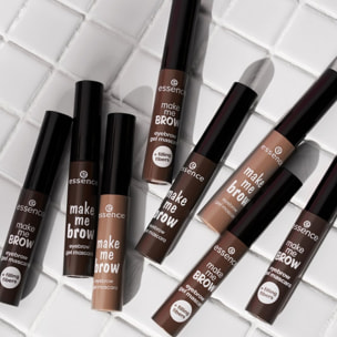 Make Me Brow - Gel Sourcils 3 en 1