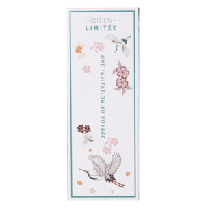Bougie Parfumee Metal X3 Coffret