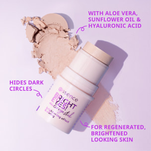 Bright Eyes! - Anti-cernes