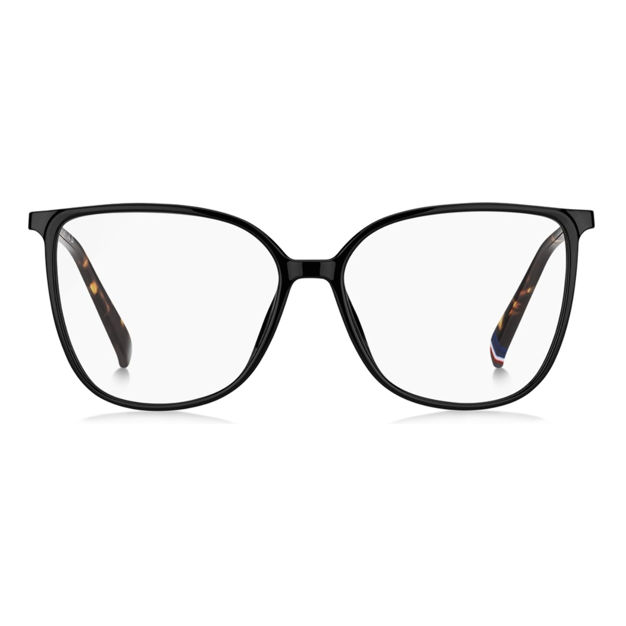Gafas de Vista Tommy Hilfiger TH 2099 807 de Nylon Mujer 55 mm