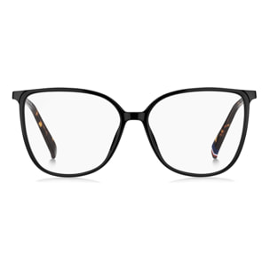 Gafas de Vista Tommy Hilfiger TH 2099 807 de Nylon Mujer 55 mm