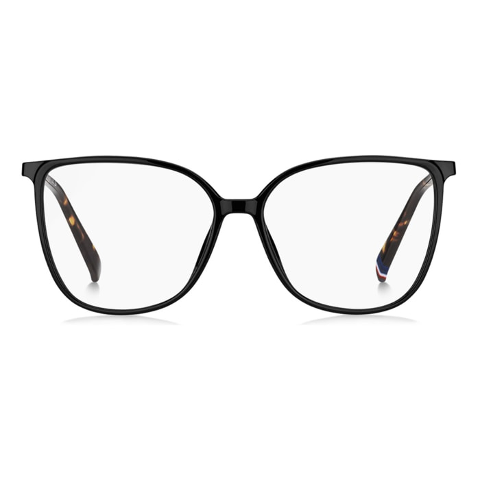 Gafas de Vista Tommy Hilfiger TH 2099 807 de Nylon Mujer 55 mm