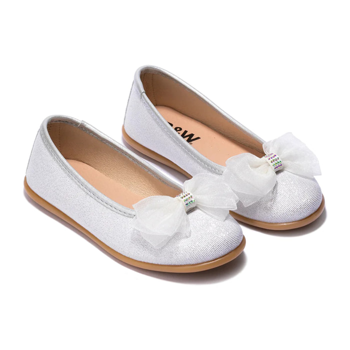 B&W Break&Walk - Scarpe donna e bambina stile ballerina comode