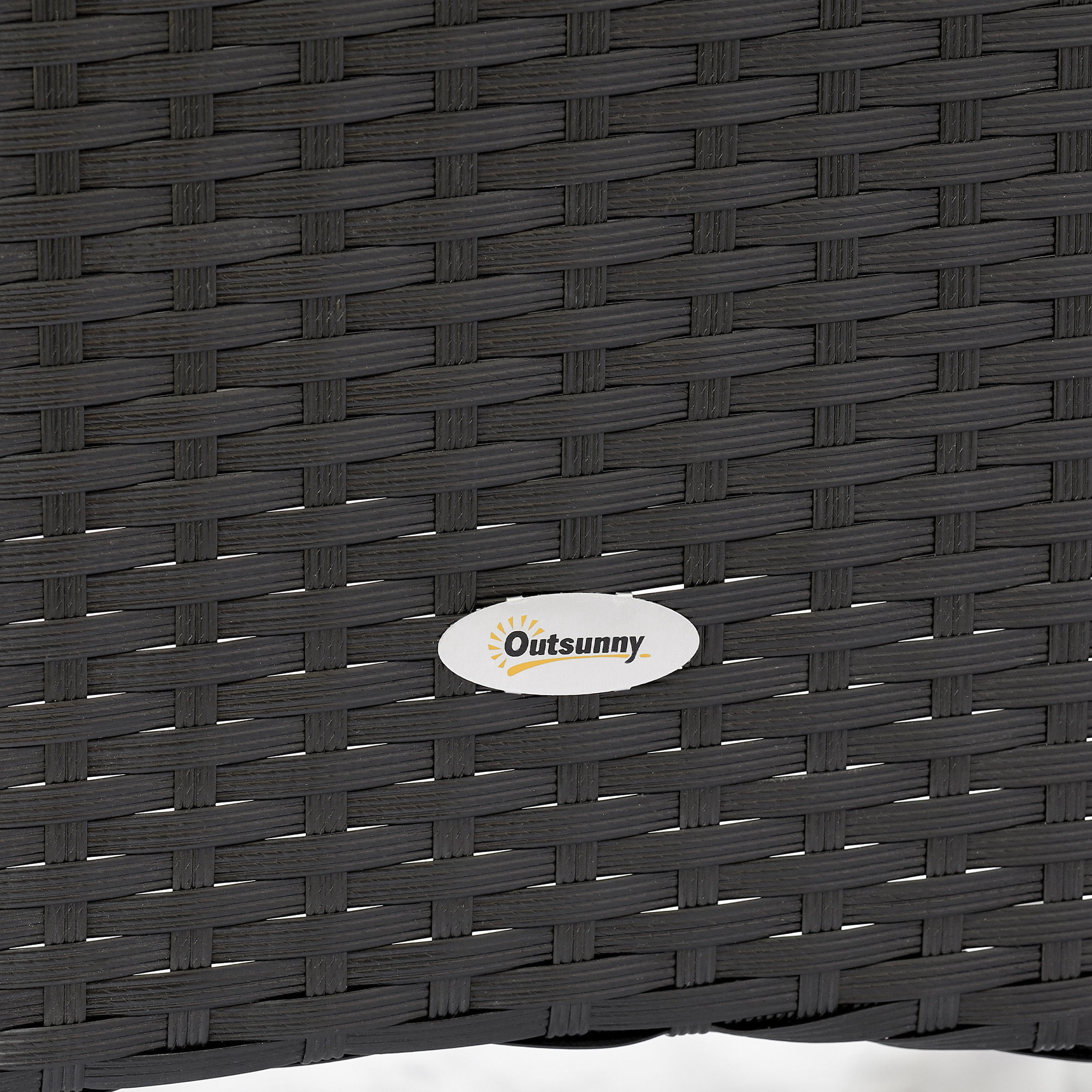 Salon de jardin 6 personnes – Table à manger – Fauteuils inclus