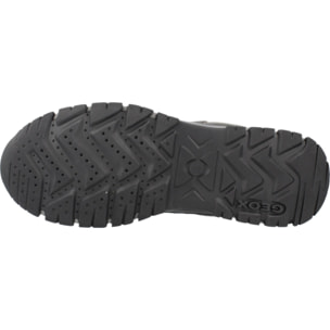 Sneakers de  Hombre de la marca GEOX  modelo U DORAY VERDE