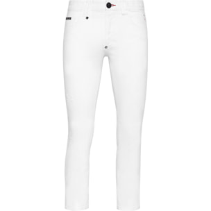 PHILIPP PLEIN Vaqueros Skinny Fit