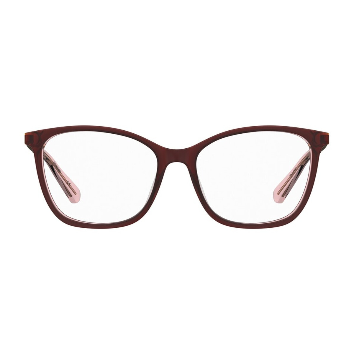 Gafas de Vista Love Moschino MOL622 LHF de Acetato Mujer 54 mm