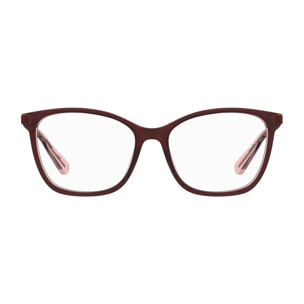 Gafas de Vista Love Moschino MOL622 LHF de Acetato Mujer 54 mm