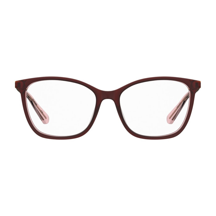 Gafas de Vista Love Moschino MOL622 LHF de Acetato Mujer 54 mm