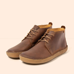 Zapatos N6060 ARIZONA TERRA/ TAMI color Terra
