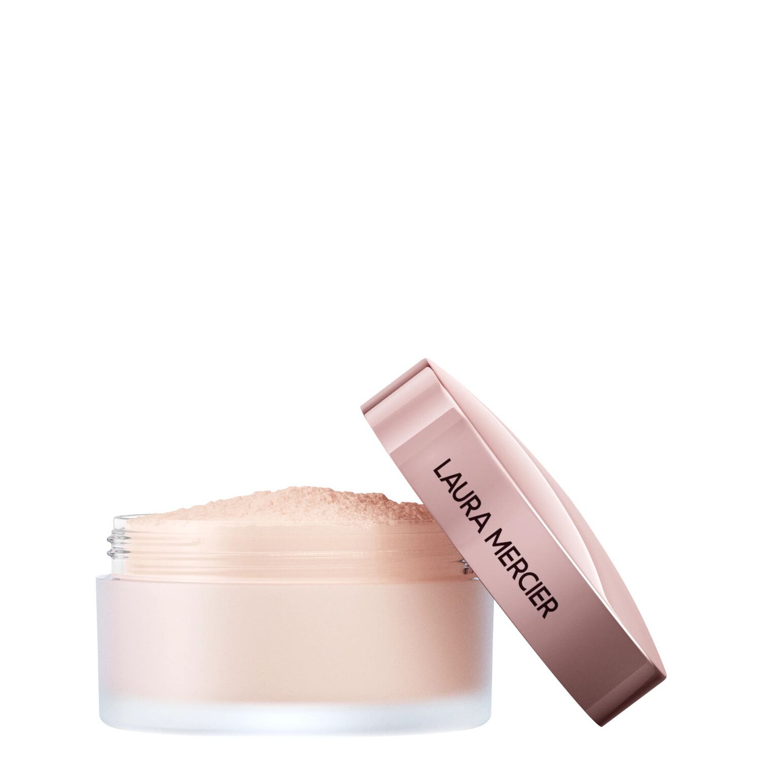 Translucent Loose Setting Powder Tone Up - Poudre Fixante Format Voyage