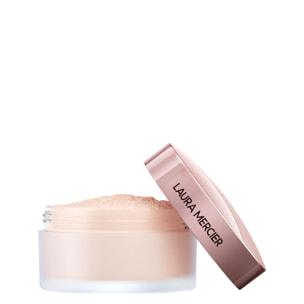 Translucent Loose Setting Powder Tone Up - Poudre Fixante Format Voyage