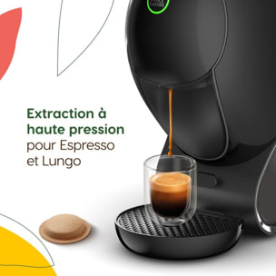 Dolce Gusto KRUPS NEO CAFFE NOIRE + FOURREAU