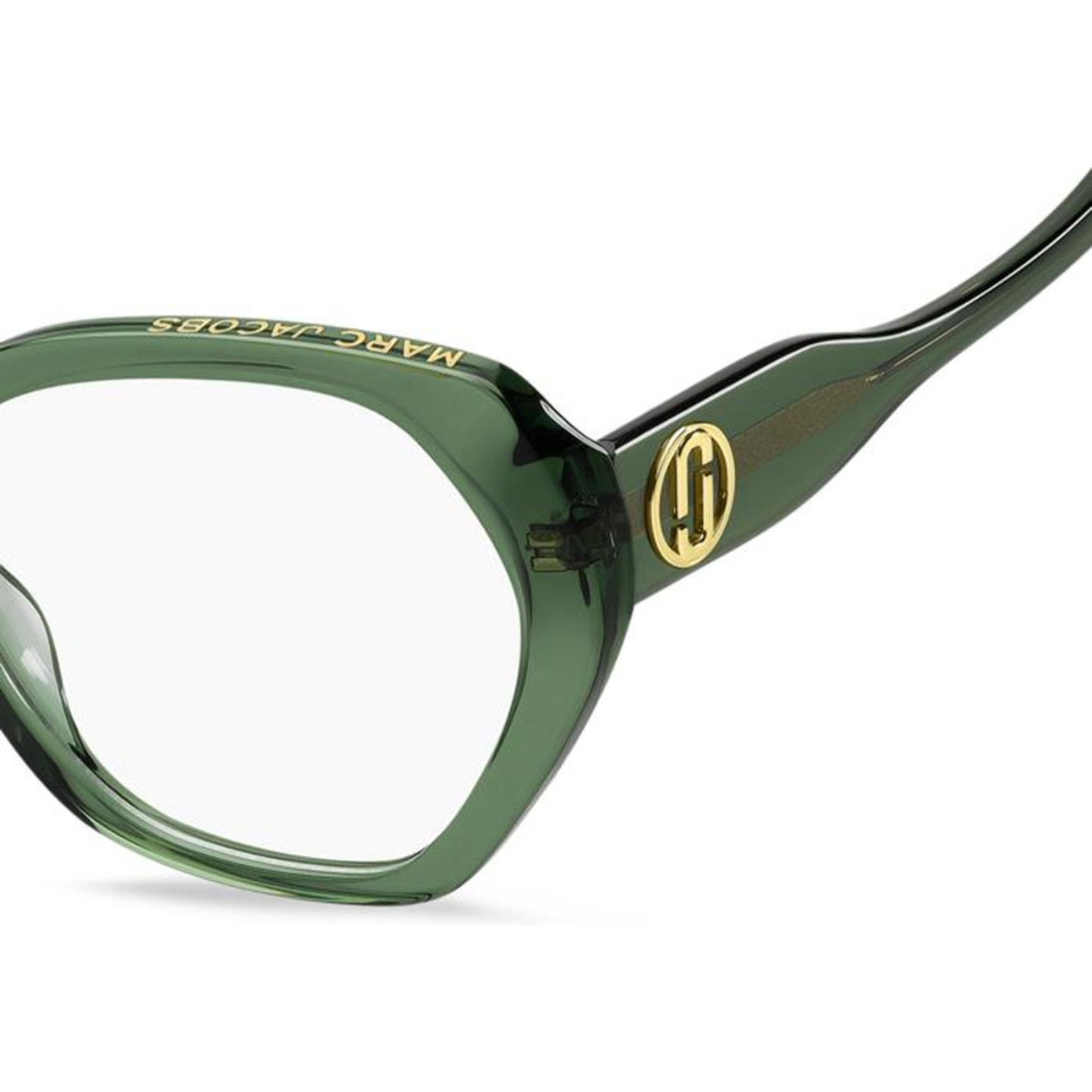 Gafas de Vista Marc Jacobs MARC 812 1ED de Acetato Mujer 54 mm