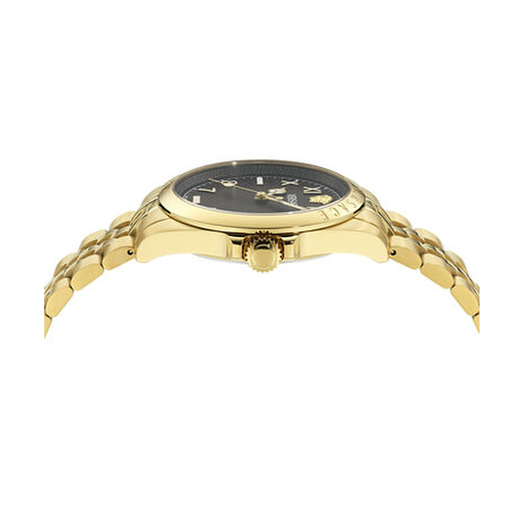 Versace Orologio Analogico Al Quarzo Versace Mosaic