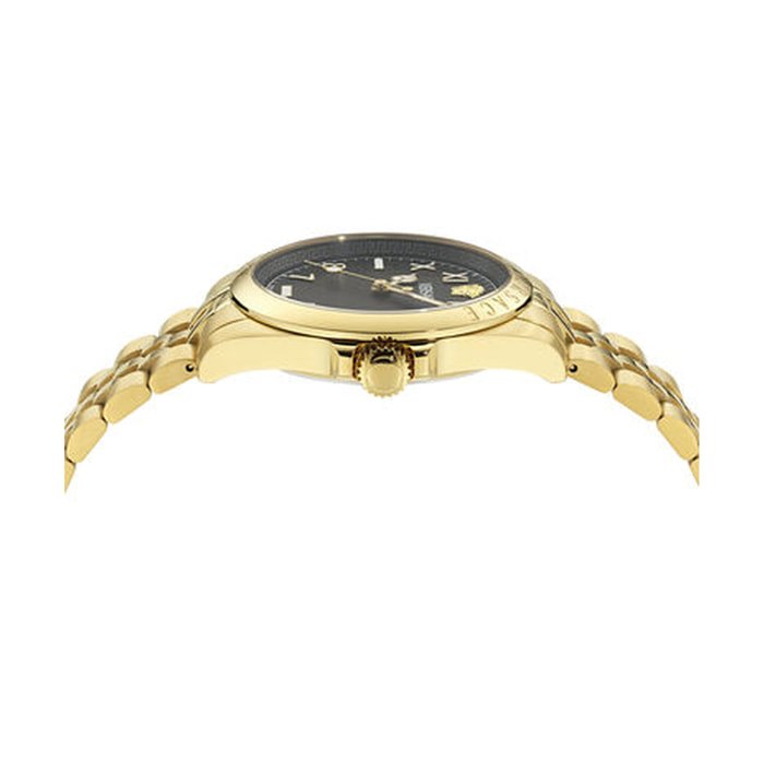 Versace Orologio Analogico Al Quarzo Versace Mosaic