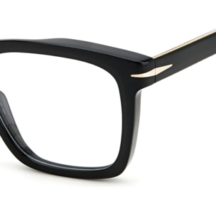 Gafas de Vista David Beckham DB 7020 807 53 de Acetato Hombre 53 mm