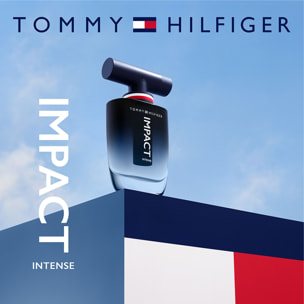 Impact Intense - Eau de Parfum
