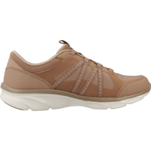 Sneakers de  Mujer de la marca SKECHERS  modelo COMFORT - HARM Brown