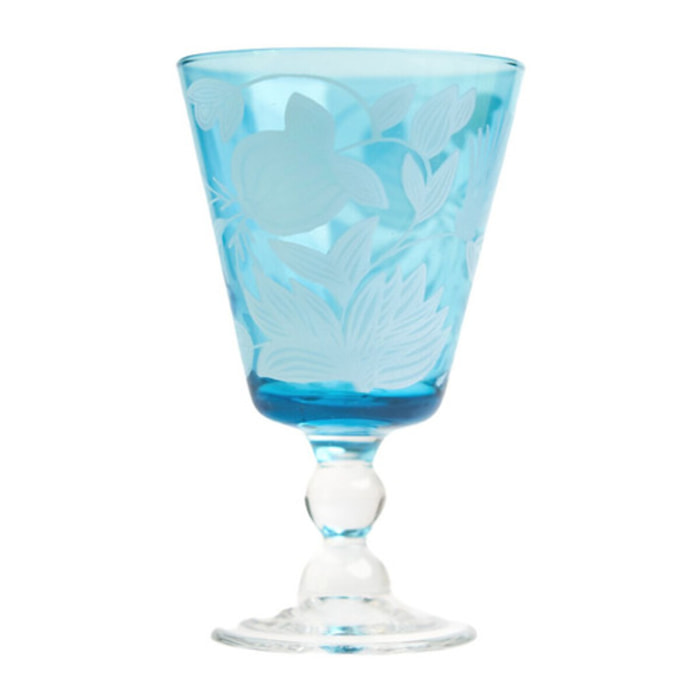Set 6 bicchieri da vino Lysis