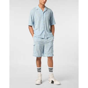 PHILIPP PLEIN Shirt MONOGRAM