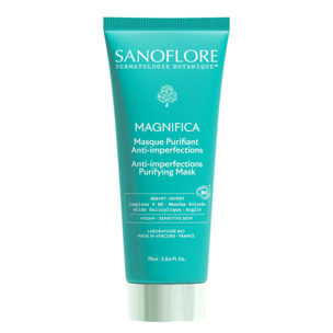 Masque Magnifica - Argile Purifiante 75 ml