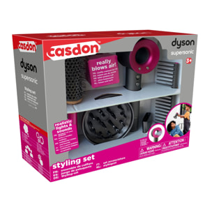 Secador de Pelo Dyson Supersonic