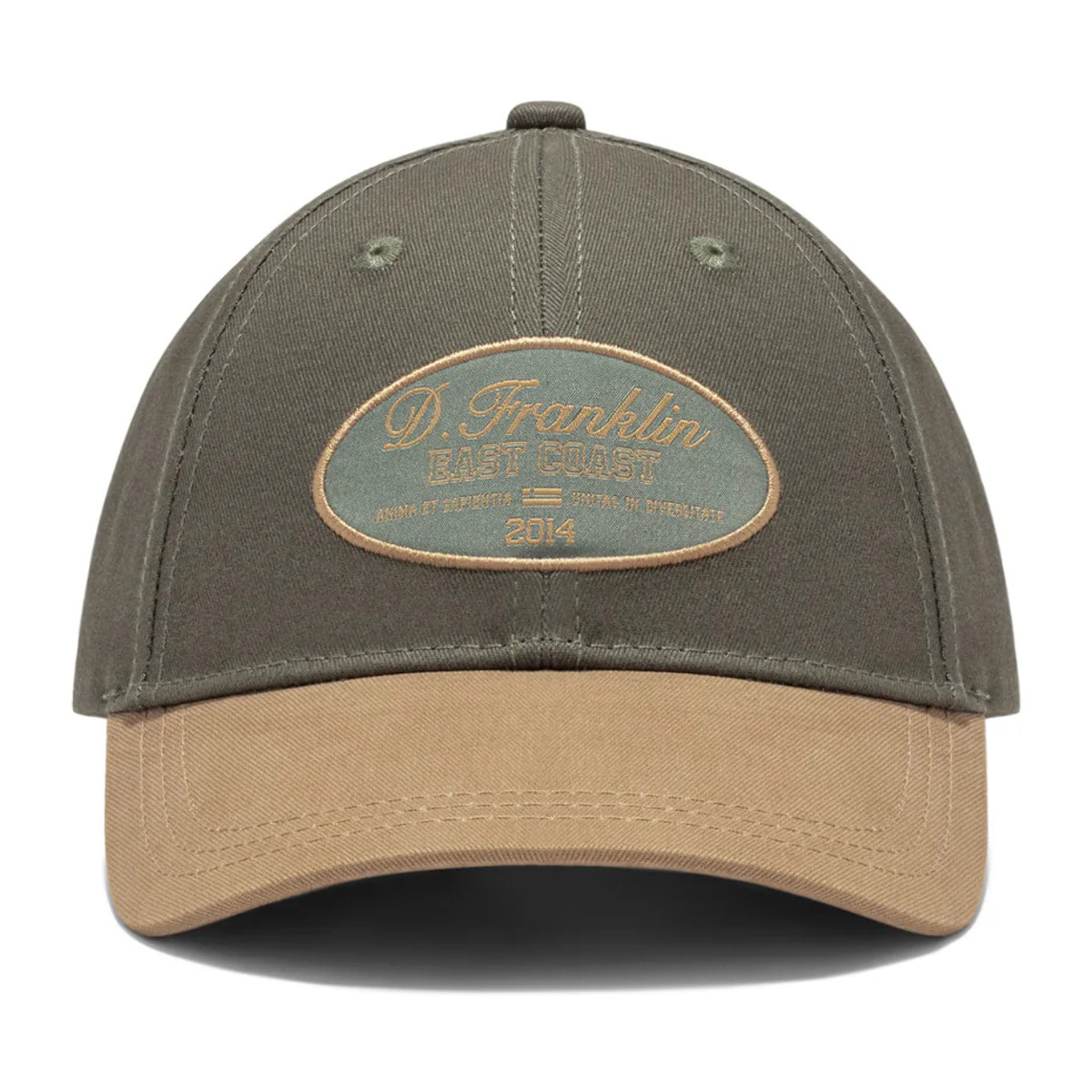 Gorra Unisex Modelo East Coast Baseball