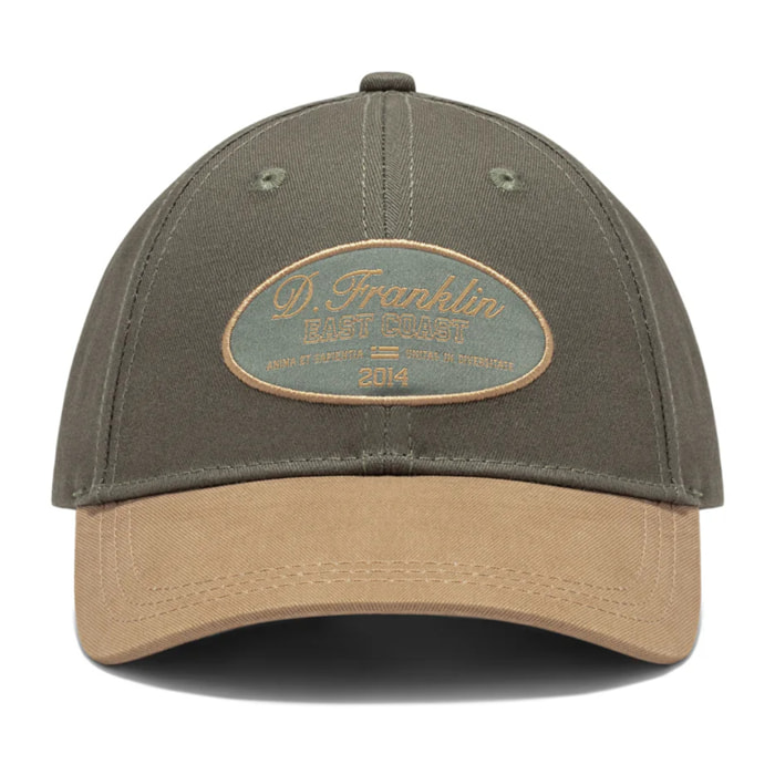 Gorra Unisex Modelo East Coast Baseball