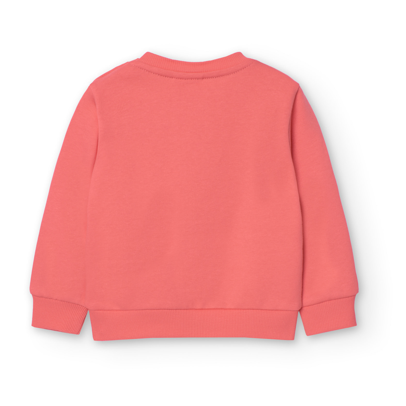 Conjunto punto de bebé niña -BCI