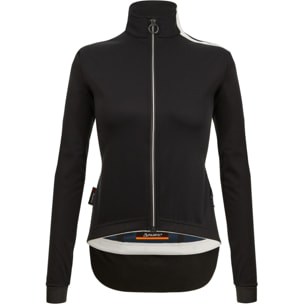 Vega Multi - Chaqueta Con Capucha Mujer - Negro - Mujer