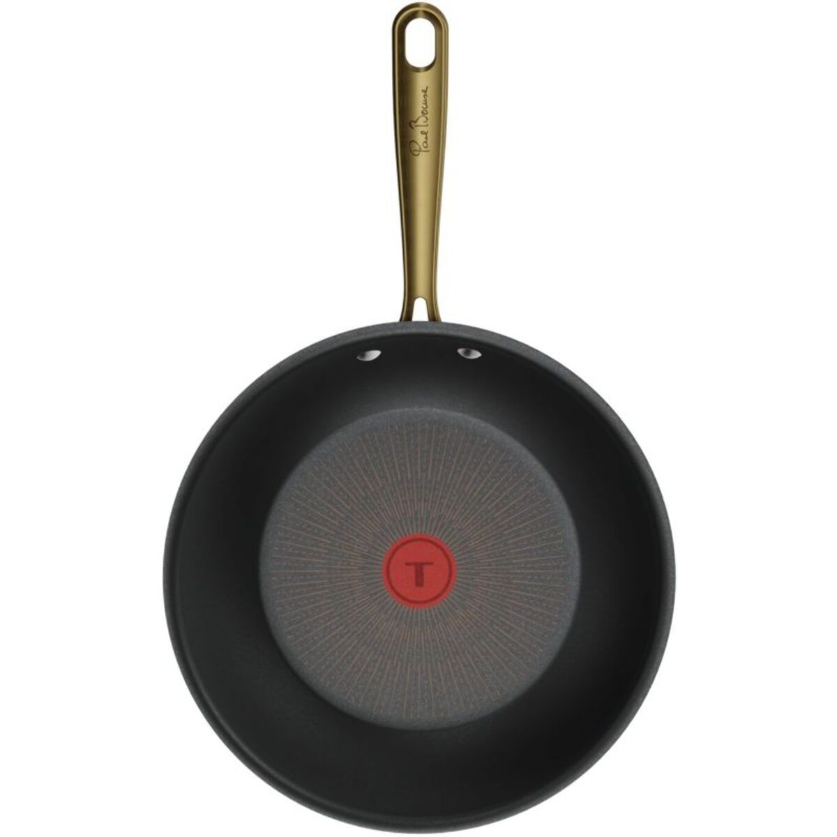 Wok TEFAL 28cm Bocuse Edition