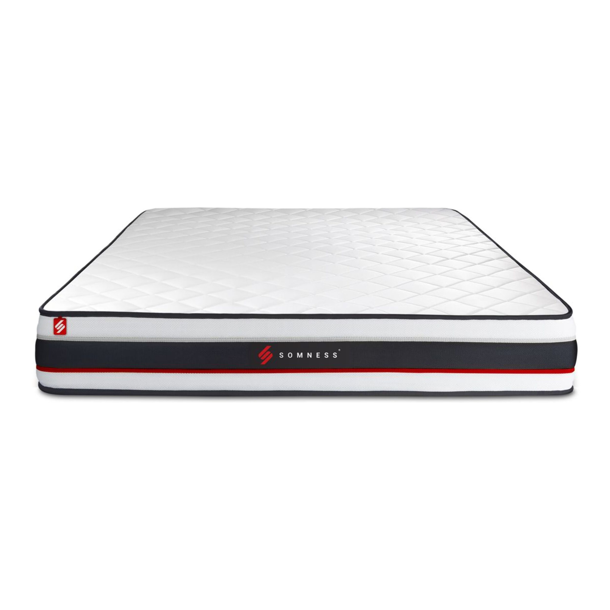 Matelas 180x200 cm Mousse Haute Densitée - Form