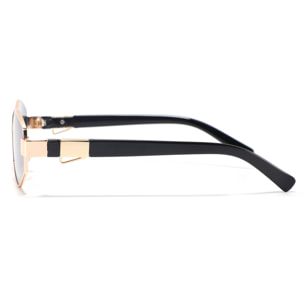 Gafas de Sol Sexton C7506 - C6 de Metal Mujer 54 mm