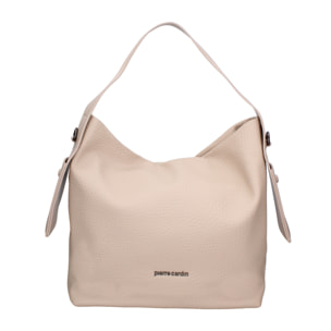 Borsa a spalla  da donna Poliuretano In Poliuretano 33x33x15 cm