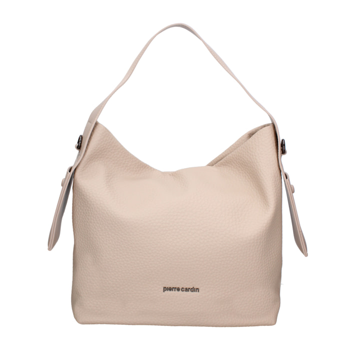 Borsa a spalla  da donna Poliuretano In Poliuretano 33x33x15 cm