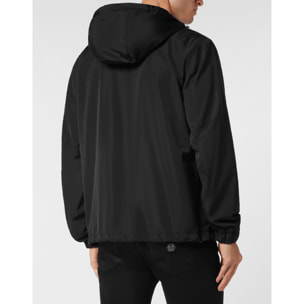 PHILIPP PLEIN Chaqueta de nylon