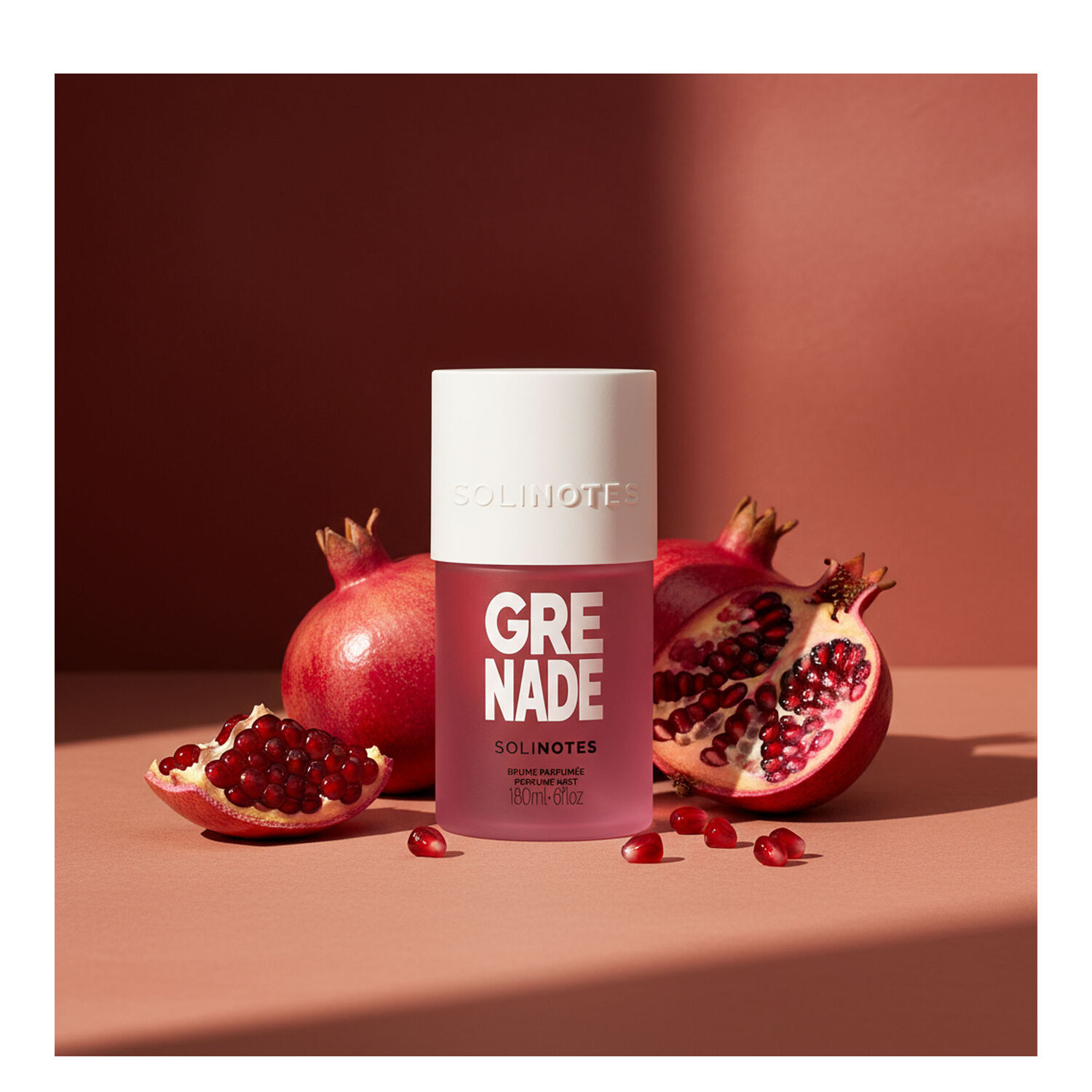 Grenade - Brume Parfumée 180 ml