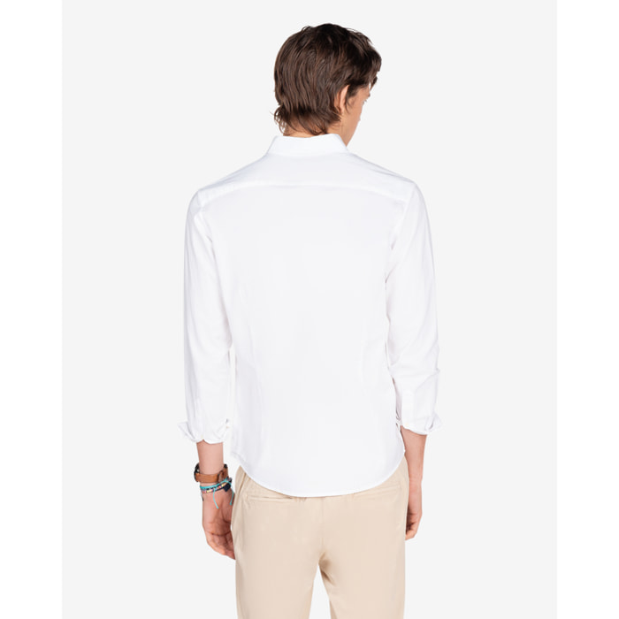 CAMISA TRENTINO