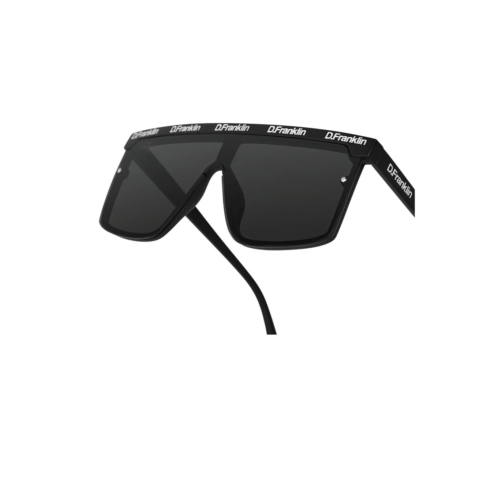 Gafas de Sol Orion Full Logo Matte Black / G15 D.Franklin